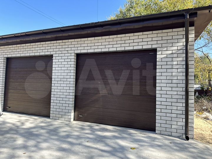 Гараж, 28 м²