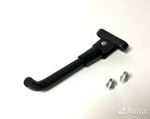 Подножка электросамоката Xiaomi, Kugoo X1