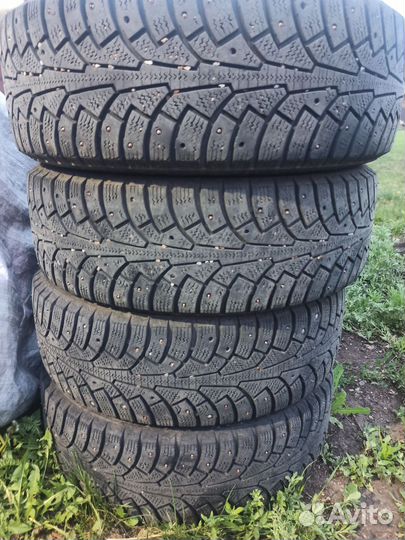 Triangle Winter A/T 195/65 R15