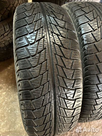 Nankang Snow Viva SV-1 215/65 R16
