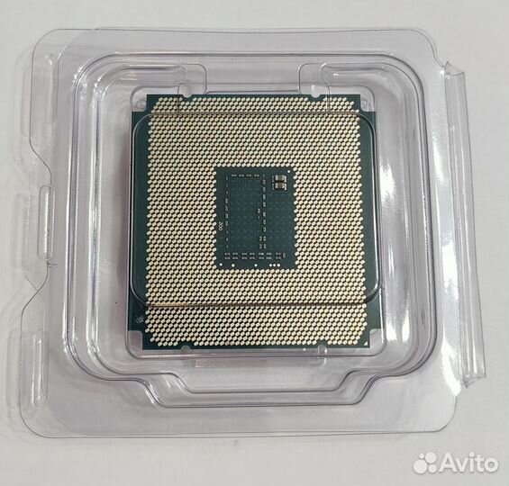 Процессор Intel Xeon E5-2699 v3