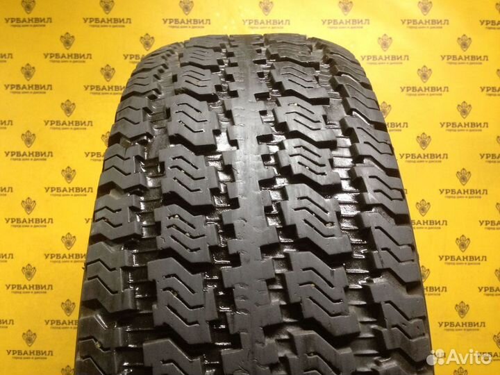 General Tire Grabber APT 31/10.5 R15 92V