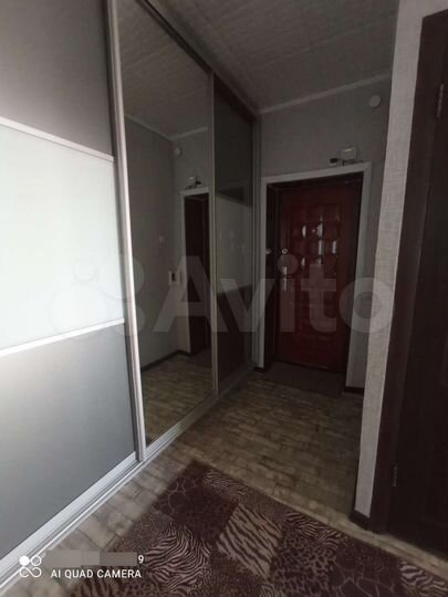2-к. квартира, 45 м², 3/3 эт.