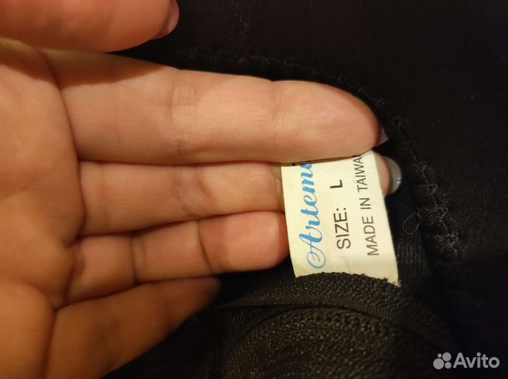 Бриджи для похудения Artemis