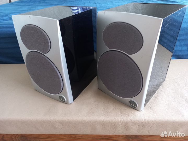 Акустика Athena 120Вт. Канада