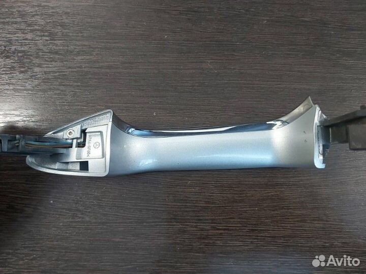 Ручка двери внешняя передняя правая Mercedes Gl