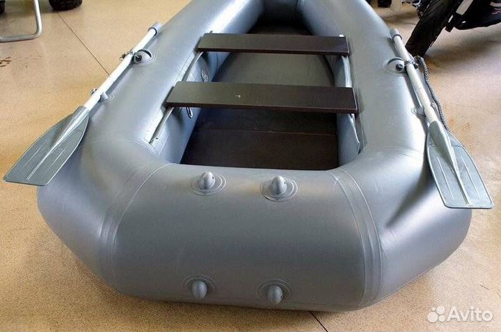 Надувная лодка Мурена MR-2