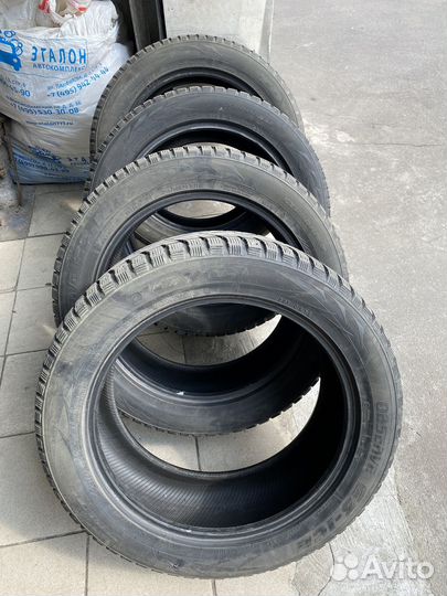 Toyo Observe G3-Ice 265/50 R20 111