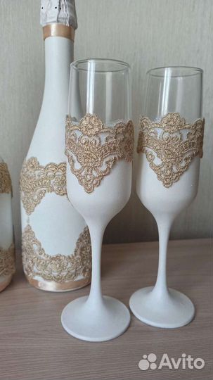 Свадебные аксессуары