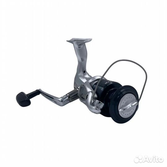 Катушка Shimano 18 Nexave 6000FE 8000FE