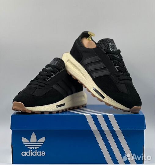 Кроссовки Adidas Retropy E5