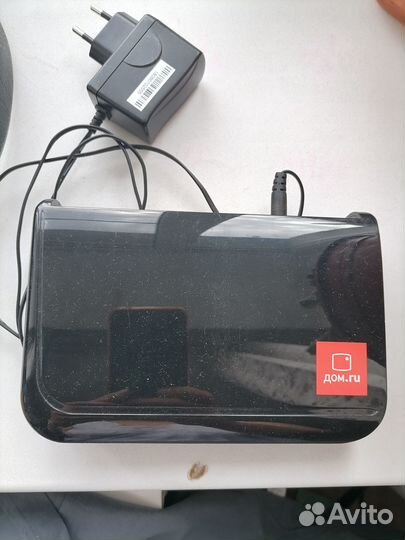 Продам роутер дом.ру