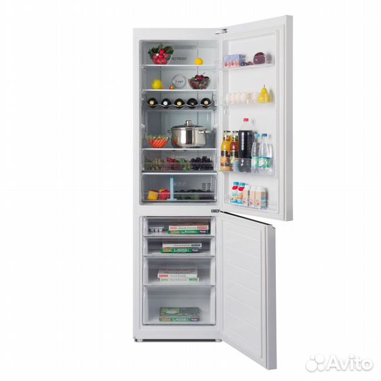 Холодильник Haier C2F637cwrg