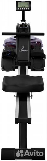 Гребной тренажер Clear Fit Neptune RN 1000