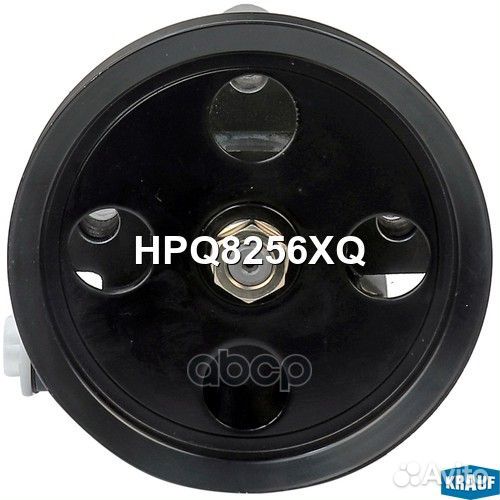 5 Насос гидроусилителя руля