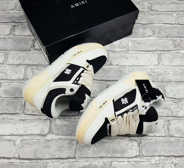 Мужские кроссовки Amiri
