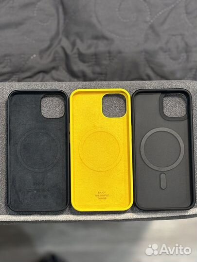 Чехол на iPhone 12