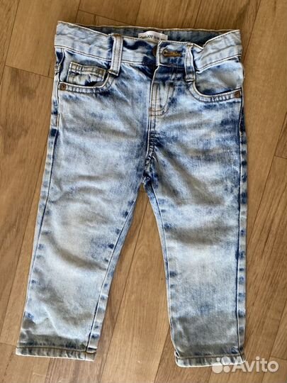 Джинсы + джемпер