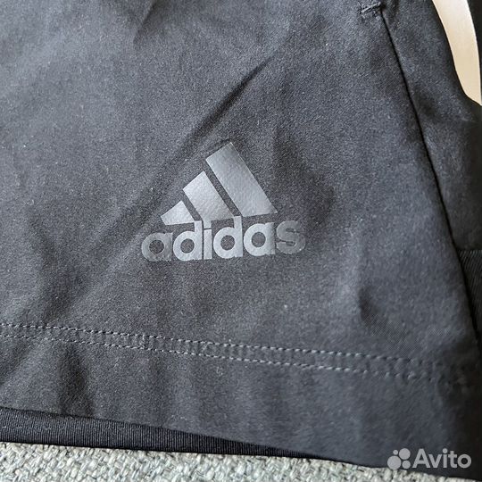 Шорты adidas climalite M