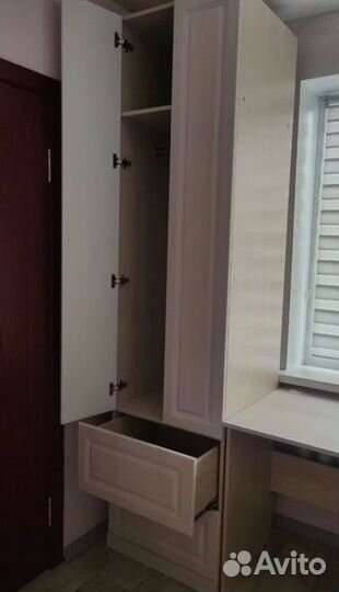 Шкаф купе в прихожую