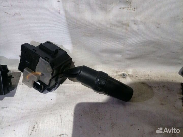 Подрулевой переключатель Mazda 3 BK