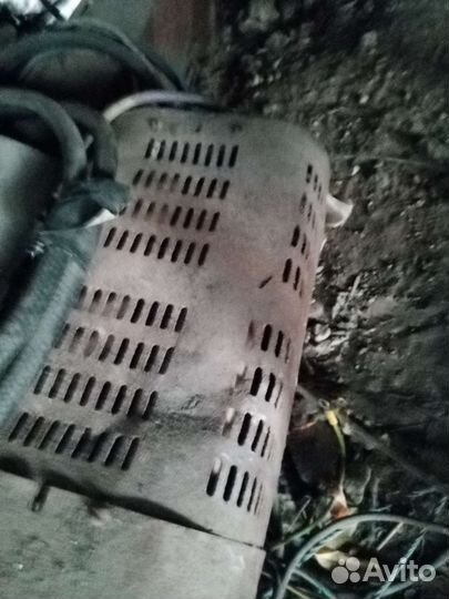 Печка трамвайная электро 220в