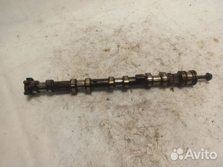 Распредвал выпускной 11317570503