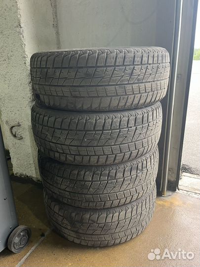 Goform Frozenero 215/50 R17