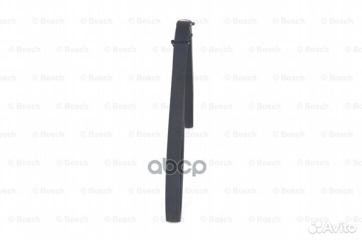Ремень поликлиновой 5PK1355 1987948459 Bosch