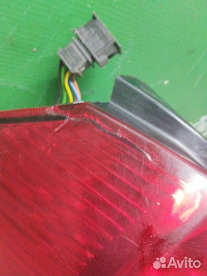 Фонарь задний левый LADA (Ваз) 2194 Калина 2