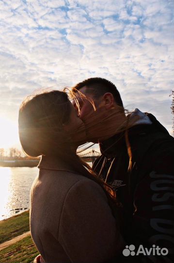 Фотосессия