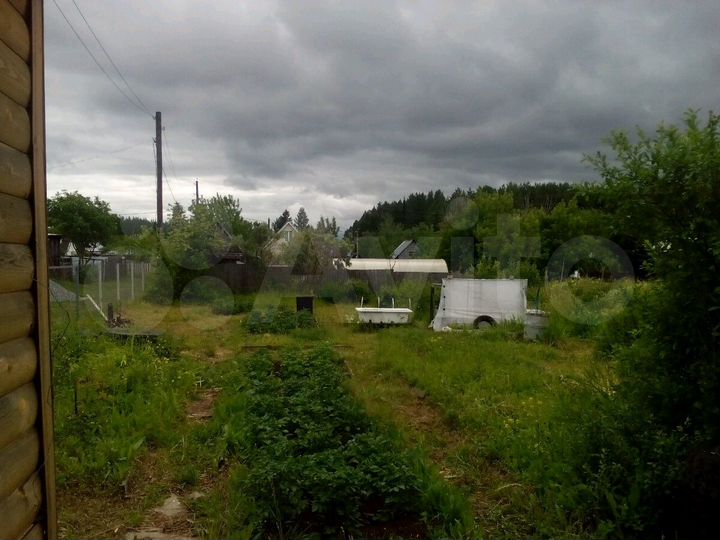 Участок 5 сот. (СНТ, ДНП)