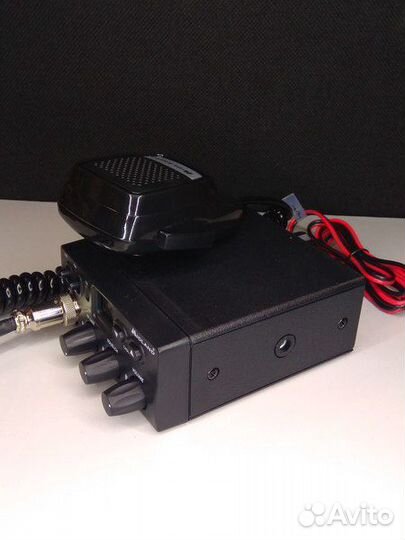 Midland M-zero plus Автомобильная рация