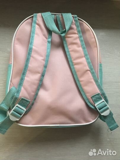 Рюкзак с Гиджет Тайная жизнь домашних животных