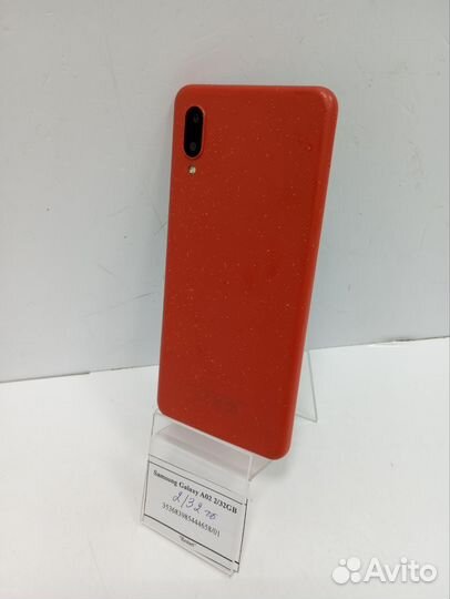Samsung Galaxy A02, 2/32 ГБ