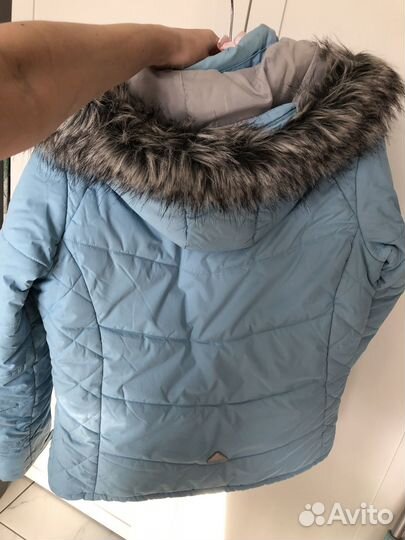 Куртка зимняя icepeak