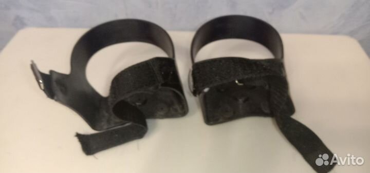 Ледоходы на обувь