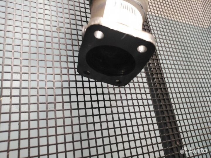 Паук Stinger Sport BMW 316i-318i V E90-91 2005-13