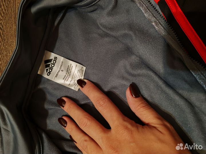 Спортивный костюм adidas для мальчика