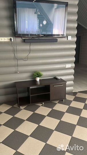 Тумба под тв