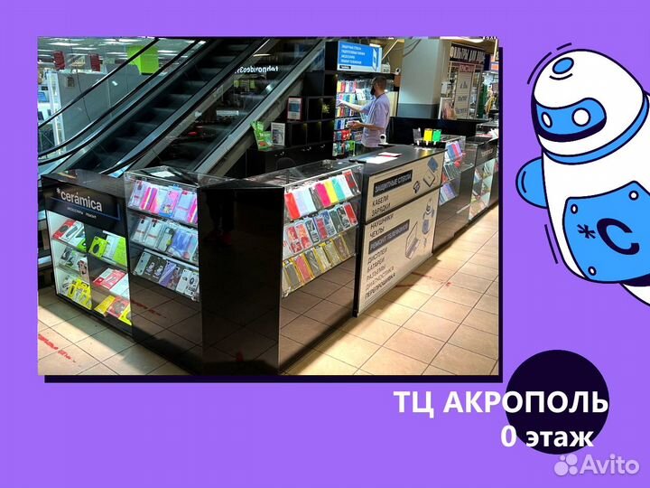 Дисплеи на Samsung. Установка. Гарантия