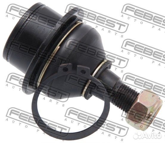 Опора шаровая переднего нижнего рычага