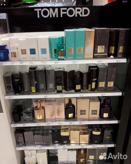 Парфюм (мужской/женский)