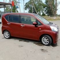 Daihatsu Move 0.7 CVT, 2019, 69 000 км, с пробегом, цена 955 000 руб.