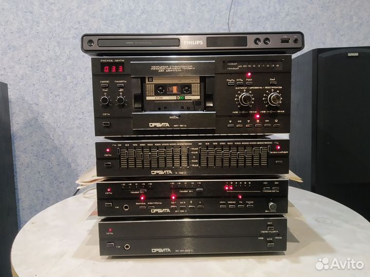 Орбита 002,102мп 121с+двд в подарок(профилактика)