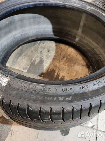 Michelin Primacy 3 275/35 R19 100Y