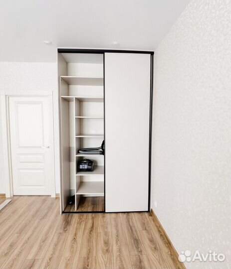 Шкафы на заказ. Прямое производство