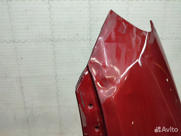 Крыло переднее левое Mercedes-Benz Glc-Class X253