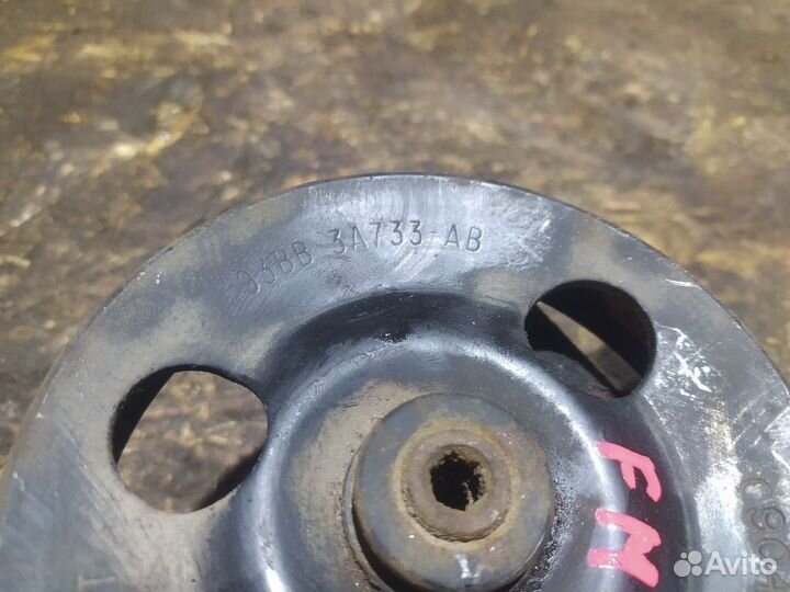 Насос гур Ford Mondeo I (1993—1996) 1, I, FD