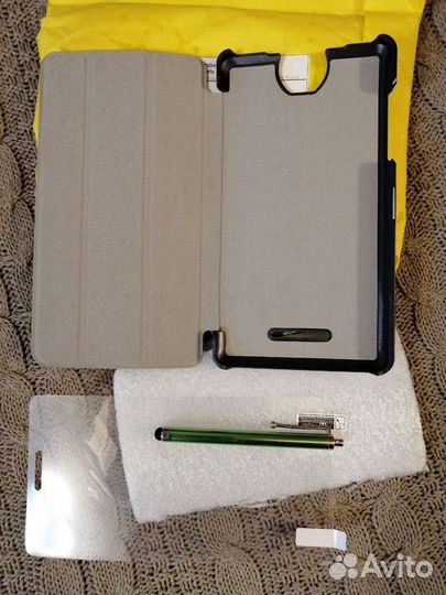 Чехол для Acer Iconia Talk S A1-734